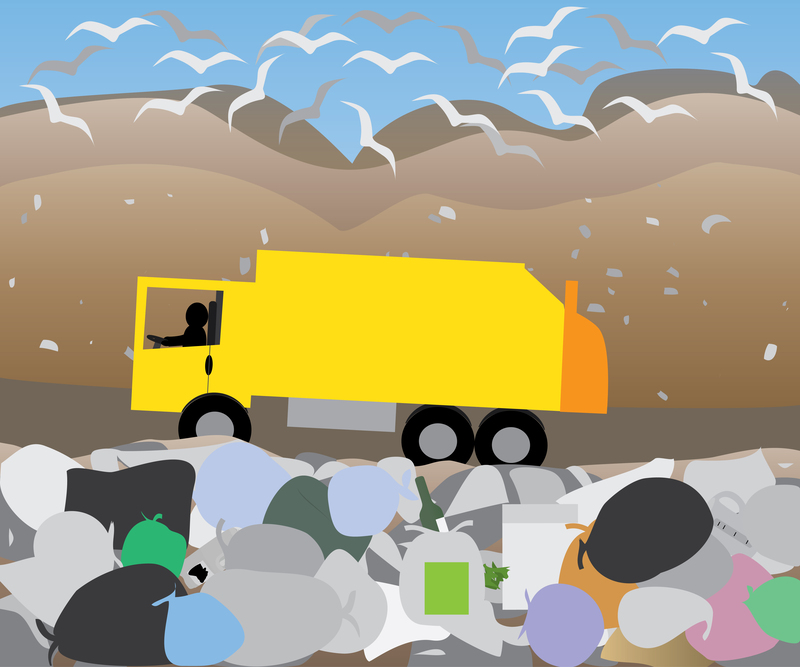 Unlock Cost Savings with Comprehensive Waste Collection Services